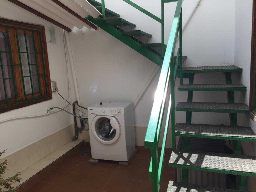 Los Angeles Mogan Apartamentos プエルト・デ・モガン エクステリア 写真