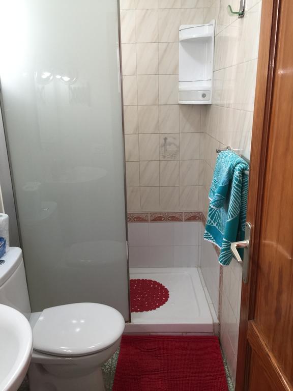 Los Angeles Mogan Apartamentos プエルト・デ・モガン エクステリア 写真