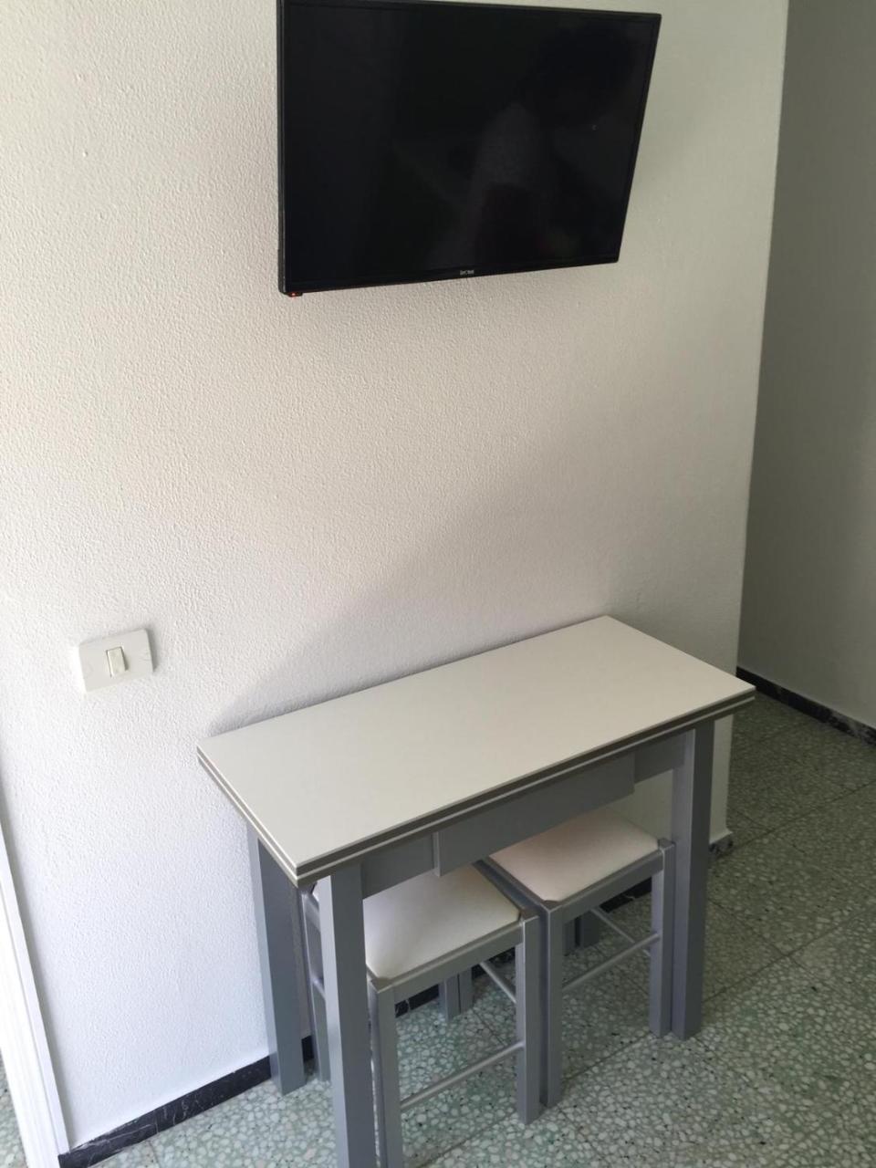 Los Angeles Mogan Apartamentos プエルト・デ・モガン エクステリア 写真